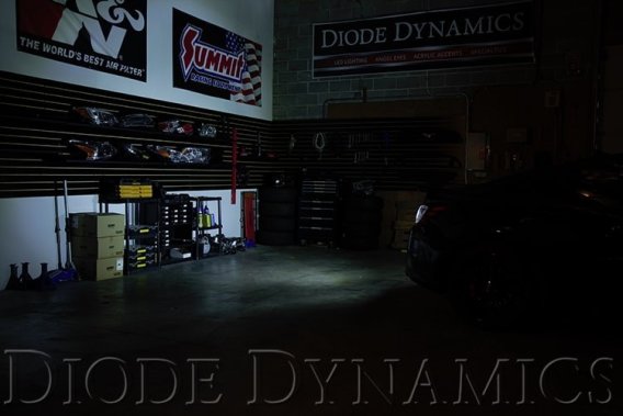 Backup LEDs for 2010-2016 Genesis Coupe (pr) HP36 (210 Lumens) Diode Dynamics