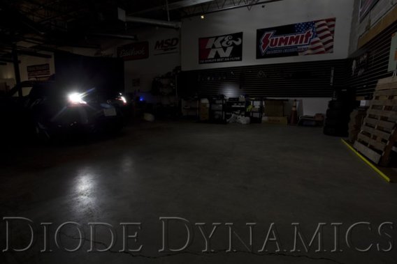 Backup LEDs for 2009-2020 Nissan 370Z (pr) HP36 (210 Lumens) Diode Dynamics