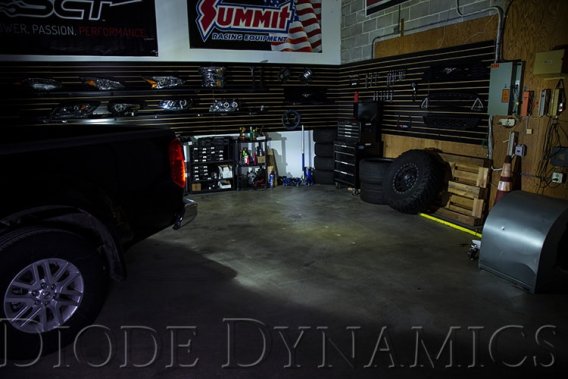 Backup LEDs for 2005-19 Nissan Frontier (pr) HP36 (210 Lumens) Diode Dynamics