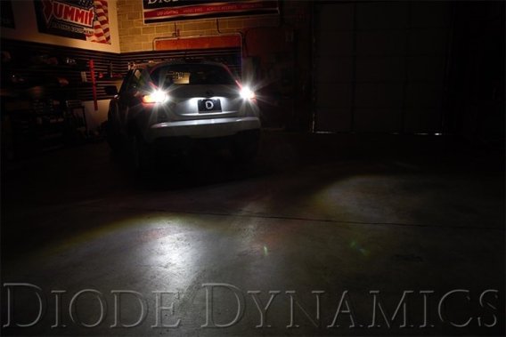 Backup LEDs for 2011-2017 Nissan Juke (pr) HP36 (210 Lumens) Diode Dynamics