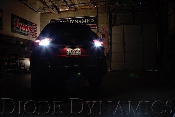 Backup LEDs for 2008-2020 Nissan Rogue (pr) HP36 (210 Lumens) Diode Dynamics