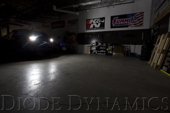 Backup LEDs for 2016-2017 Subaru Crosstrek (pr) HP36 (210 Lumens) Diode Dynamics