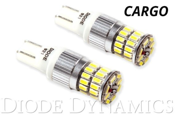 Cargo Light LEDs for 2015-19 Ford F-150 (pr) HP36 (210 Lumens) Diode Dynamics