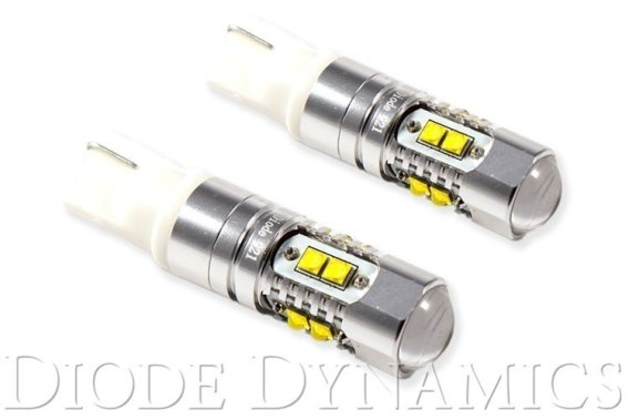 921 LED Bulb XP50 LED Cool White Single Diode Dynamics DD0144S