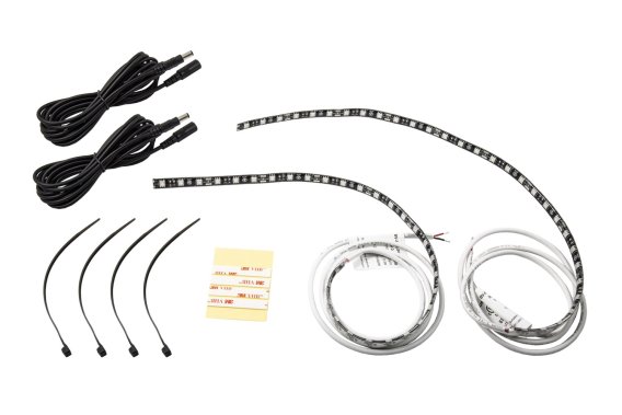 Blue LED Strip Add-on Kit Diode Dynamics DD0236