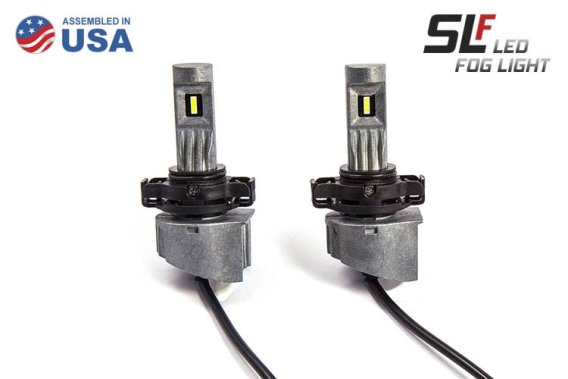 5202/PSX24W SLF Yellow pr Diode Dynamics DD0347P