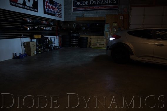 Backup LEDs for 2012-17 Hyundai Veloster (pr) XPR (720 Lumens) Diode Dynamics