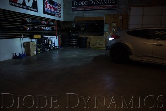 Backup LEDs for 2013-2016 Veloster Turbo (pr) XPR (720 Lumens) Diode Dynamics