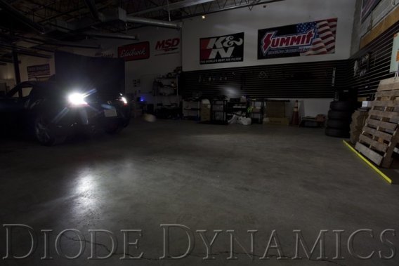 Backup LEDs for 2009-2020 Nissan 370Z (pr) XPR (720 Lumens) Diode Dynamics