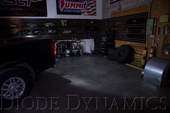 Backup LEDs for 2005-19 Nissan Frontier (pr) XPR (720 Lumens) Diode Dynamics