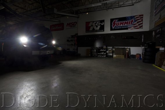 Backup LEDs for 2000-2015 Nissan Xterra (pr) XPR (720 Lumens) Diode Dynamics