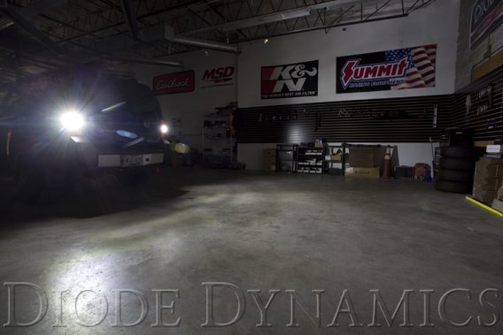 Backup LEDs for 2000-2015 Nissan Xterra (pr) XPR (720 Lumens) Diode Dynamics