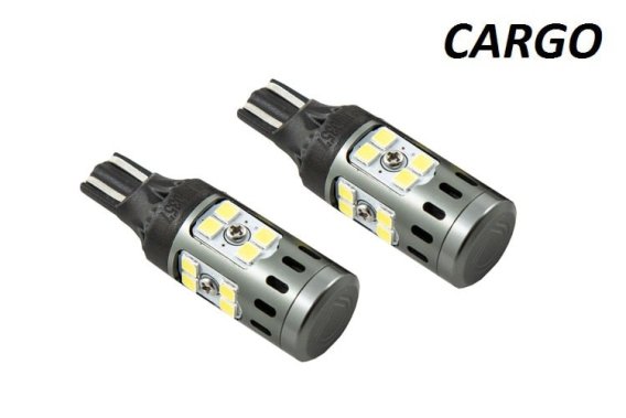 Cargo Light LEDs for 2010-2014 SVT Raptor (pr) XPR (720 Lumens) Diode Dynamics