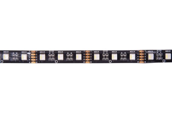 RGBW Footwell Strip Kit 2pc Multicolor Diode Dynamics DD0438