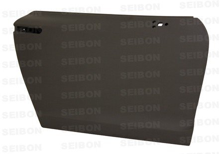 Nissan GT-R Seibon Dry Carbon Doors