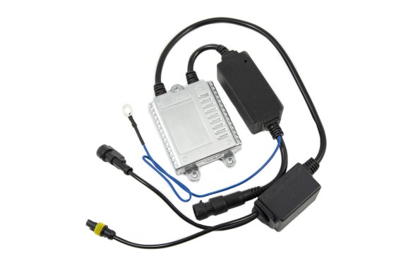 HYLUX D2 HID Ballast Diode Dynamics DD1004S
