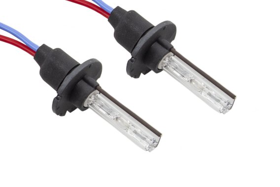 HID Bulb D2H 4300K pr Diode Dynamics DD1201P