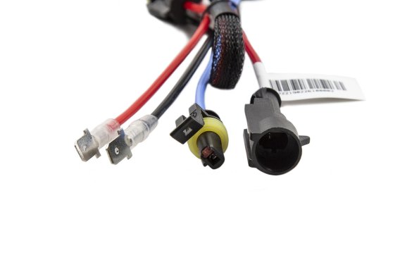 HID Bulb D2H 6000K pr Diode Dynamics DD1203P