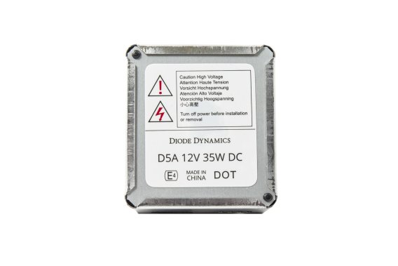 HID Bulb D5A 6000K pr Diode Dynamics DD1221P