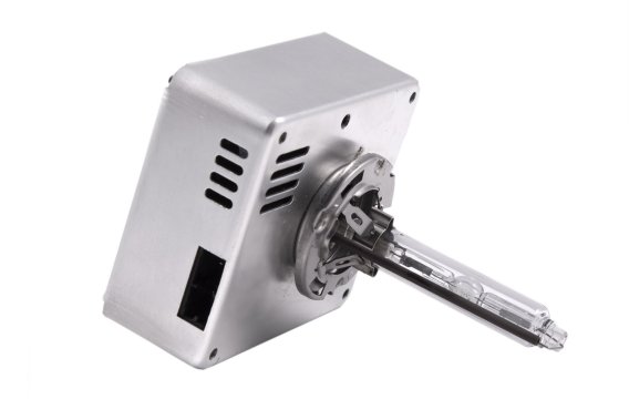 HID Bulb D6A 5000K Single Diode Dynamics DD1223S