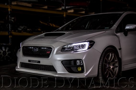 WRX/STi C-Light SB LED Boards for 15-16 Subaru WRX/Sti Diode Dynamics DD2016