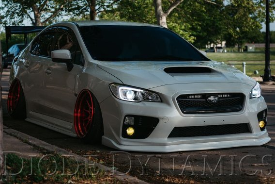 WRX/STi C-Light SB LED Boards for 15-16 Subaru WRX/Sti Diode Dynamics DD2016