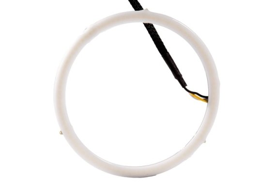 Halo Lights LED 120mm Amber Single Diode Dynamics DD2029S