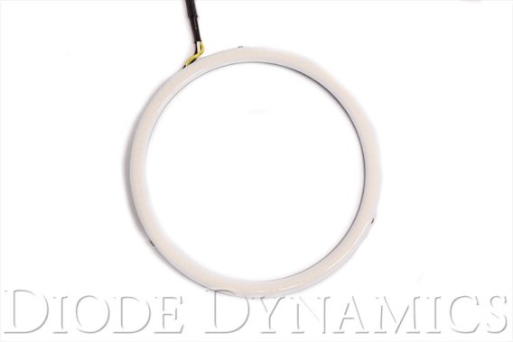 Halo Lights LED 140mm Red Single Diode Dynamics DD2055S