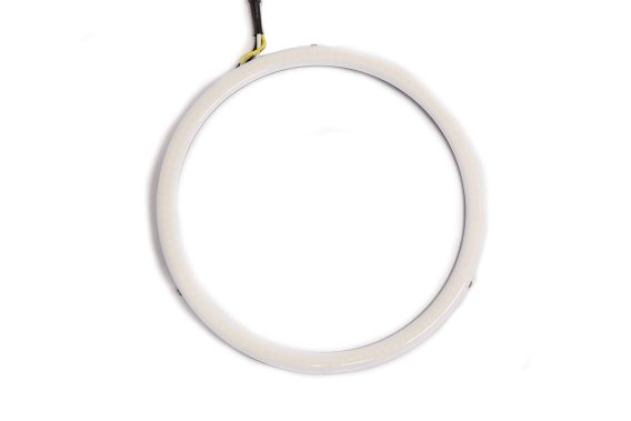 Halo Lights LED 150mm Red Single Diode Dynamics DD2056S