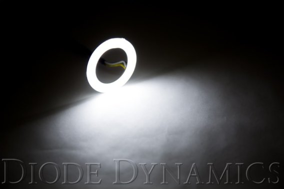 Halo Lights LED 50mm Switchback Single Diode Dynamics DD2058S