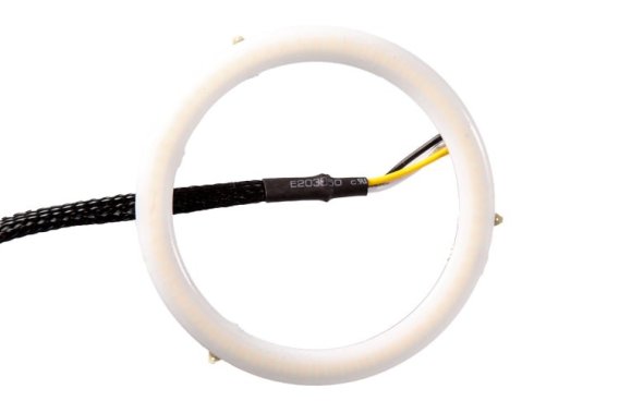 Halo Lights LED 70mm Switchback Single Diode Dynamics DD2060S