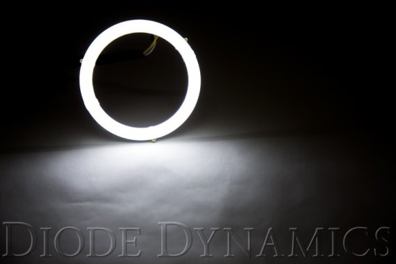 Halo Lights LED 80mm Switchback Single Diode Dynamics DD2061S
