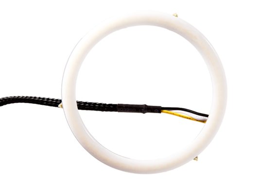 Halo Lights LED 90mm Switchback Single Diode Dynamics DD2062S
