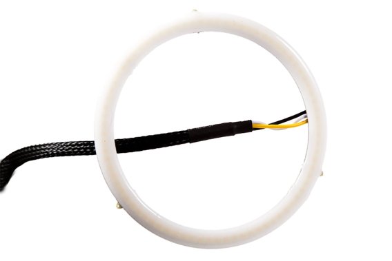 Halo Lights LED 100mm Switchback Single Diode Dynamics DD2063S