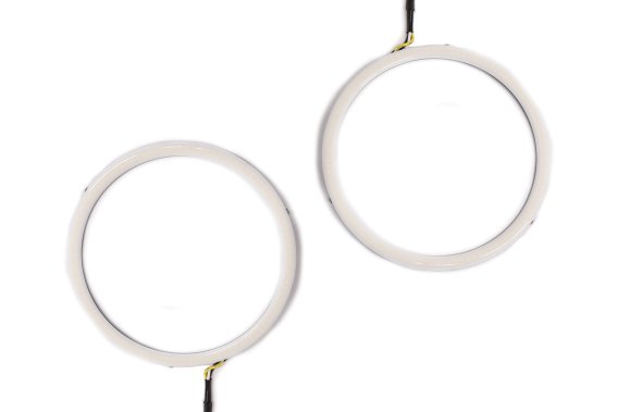 Halo Lights LED 130mm Switchback pr Diode Dynamics DD2066
