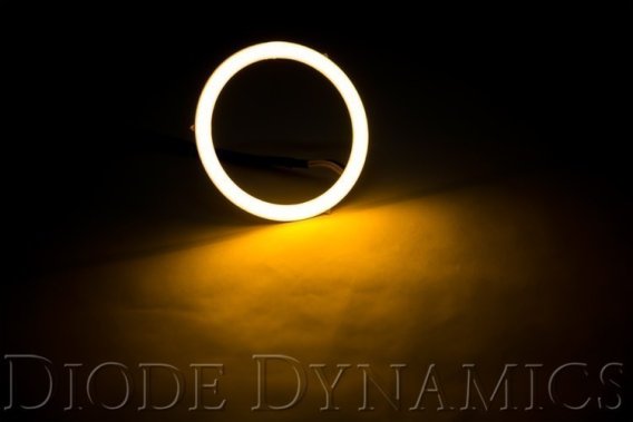 Halo Lights LED 130mm Switchback pr Diode Dynamics DD2066