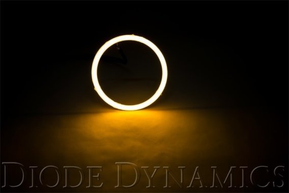Halo Lights LED 150mm Switchback pr Diode Dynamics DD2068