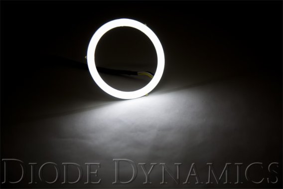 Halo Lights LED 160mm Switchback pr Diode Dynamics DD2069