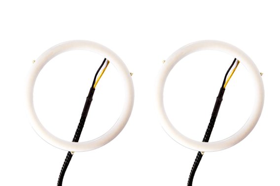 Halo Lights LED 90mm White pr Diode Dynamics DD2074