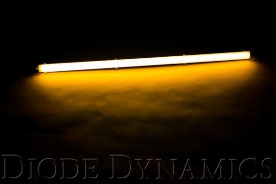 LED Strip Lights High Density SF Switchback 3" Diode Dynamics DD2116