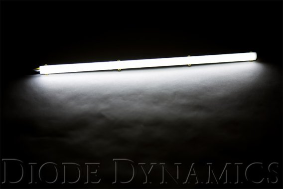 LED Strip Lights High Density SF Switchback 6" Diode Dynamics DD2117
