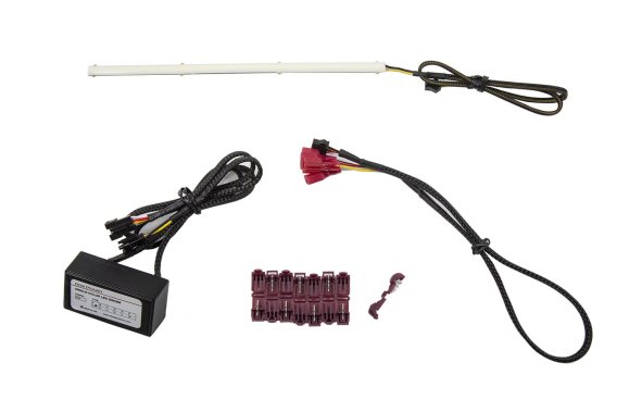 LED Strip Lights High Density SF Red 6" Diode Dynamics DD2129