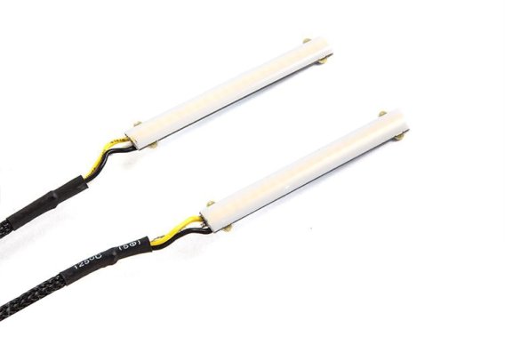 LED Strip Lights High Density SF Switchback Dual 6" Kit Diode Dynamics DD2146