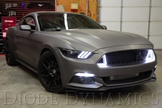 For Mustang 2015 Switchback LED Boards EU Diode Dynamics DD2151