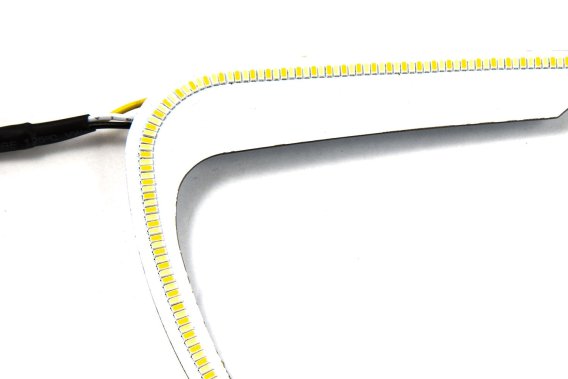 For Subaru Crosstrek/Impreza C-Light Swithback LED Halos Diode Dynamics