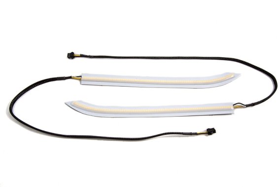 For Tundra 2014 Standard SB DRL Strip Diode Dynamics DD2225