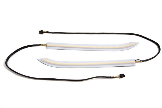 For Tundra 2014 Standard SB DRL Strip Diode Dynamics DD2225