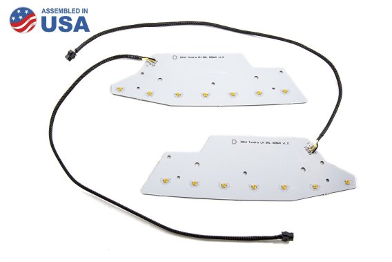 For Tundra 2014 Premium SB DRL Boards Diode Dynamics DD2226