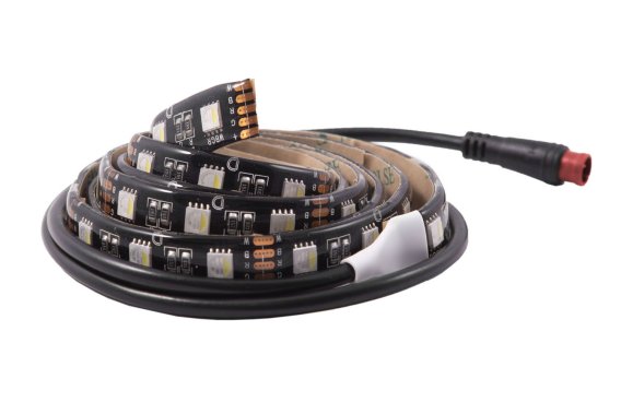 RGBW 100cm Strip SMD60 M8 Diode Dynamics DD2252