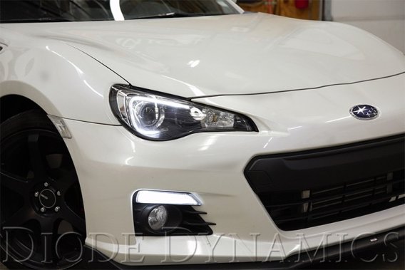 Always-On Module for 2013-2016 Subaru BRZ (USDM) Diode Dynamics DD3006